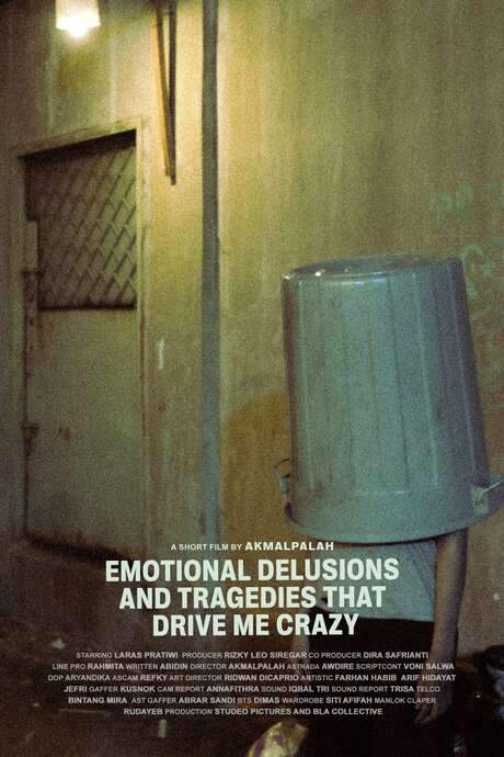Emotional Delusions and Tragedies that Drive Me Crazy